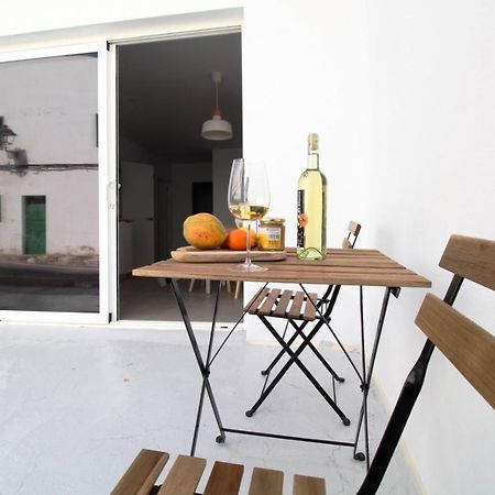 לה סנטה Casa Mar Gines , Comodidad Y Cercania A Tu Mano. מראה חיצוני תמונה