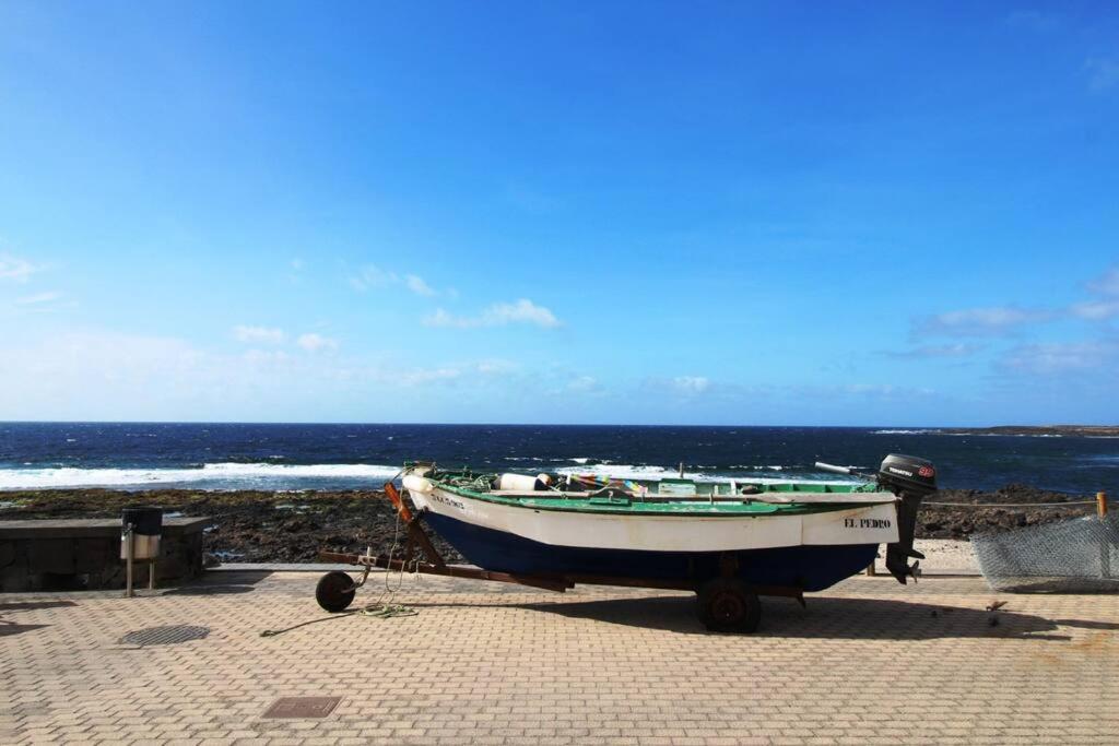 לה סנטה Casa Mar Gines , Comodidad Y Cercania A Tu Mano. מראה חיצוני תמונה