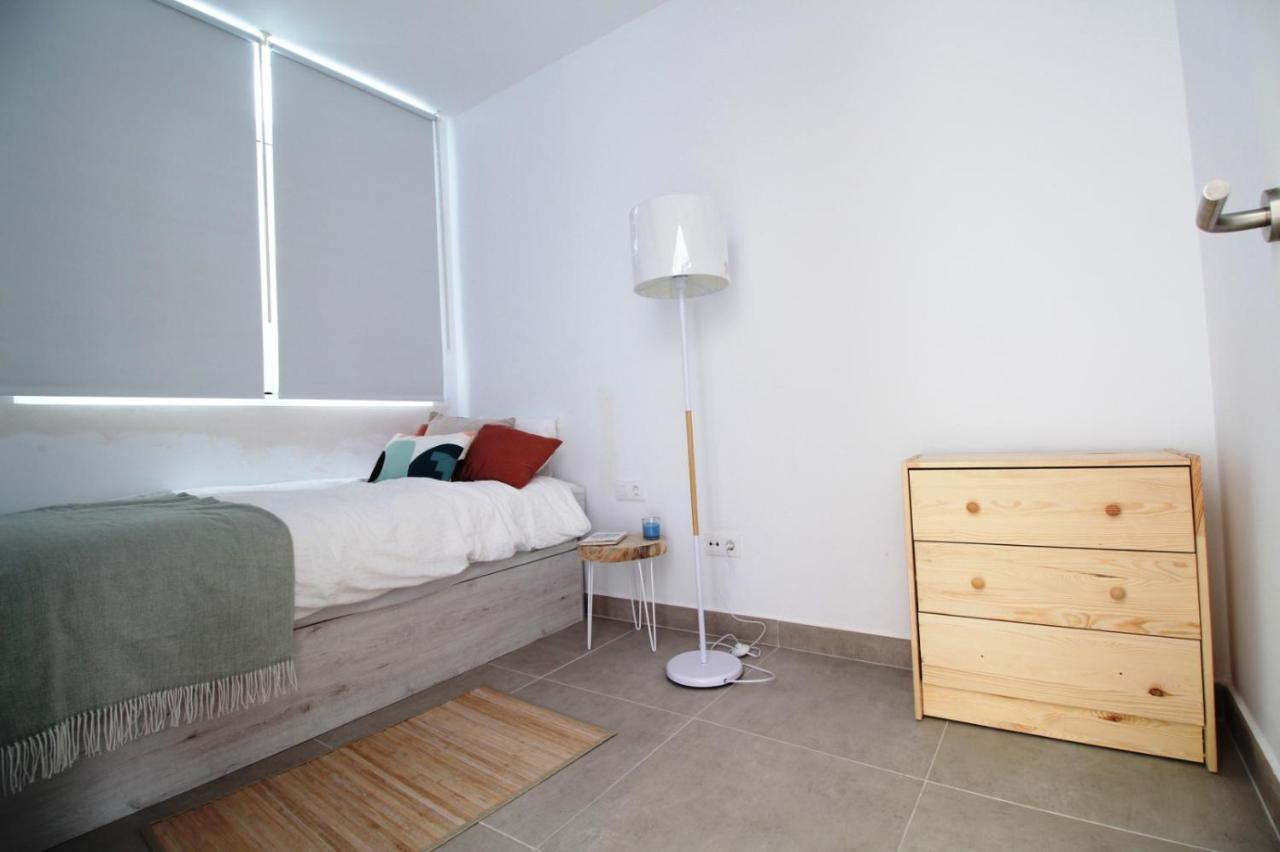 לה סנטה Casa Mar Gines , Comodidad Y Cercania A Tu Mano. מראה חיצוני תמונה