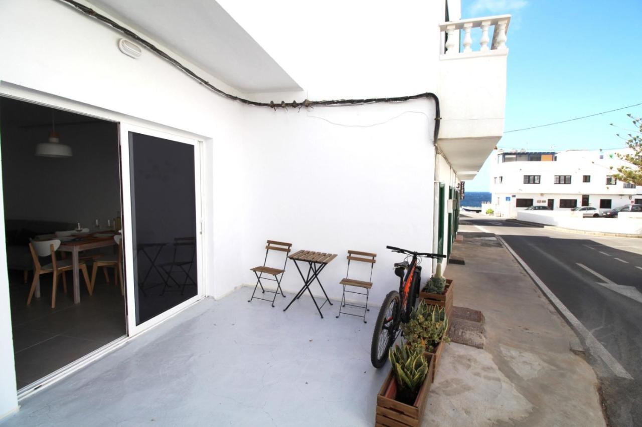 לה סנטה Casa Mar Gines , Comodidad Y Cercania A Tu Mano. מראה חיצוני תמונה